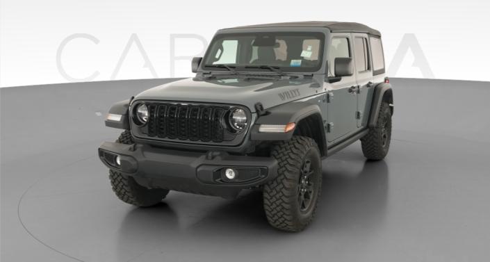 jeep wrangler 4-door 2025 1C4PJXDN7SW649885 image jeep wrangler 4-door 2025 1C4PJXDN7SW649885 image